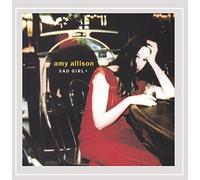 Amy Allison - Sad Girl