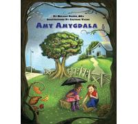 Amy Amygdala: Volume 1