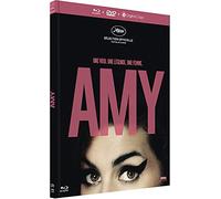 Amy [Blu-ray] [FR Import] [Blu-ray] Winehouse, Amy; Ronson, Mark; Bennett, To...