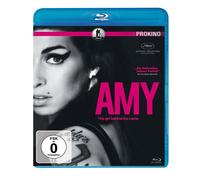 AMY/BLU-RAY - WINEHOUSE,AMY,WINEHOUSE,MITCH,BENNET,TONY BLU-RAY NEW
