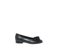Gabor Amy 25.106 Ballerina Pump 6.5 Navy