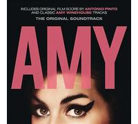 Amy Winehouse - AMY [Soundtrack] [CD]