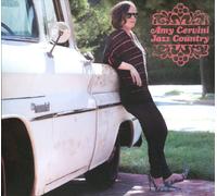 Cervini, Amy - Jazz Country