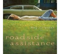Amy Clipston The Roadside Assistance: 1 Paperback Book Amy Clipston Multicolor