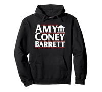 Amy Coney Barrett Pullover Hoodie