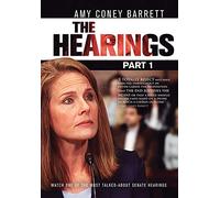 Amy Coney Barrett The Hearings Part 1