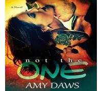 Amy Daws Not The One Paperback Book Amy Daws Multicolor