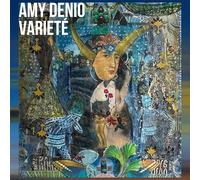 Amy Denio - Variete