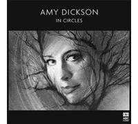 AMY DICKSON: IN CIRCLES - CD