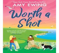 Amy Ewing Worth a Shot Paperback Book Amy Ewing Multicolor