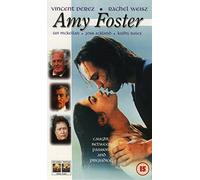 Amy Foster aka Swept From The Sea [1998] [VHS]