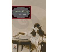 Amy Gerstler Ghost Girl (Paperback) Penguin Poets
