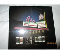 Amy Goodman: Breaking The Sound Barrier [spoken word]