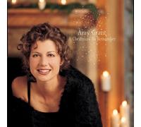Amy Grant - A Christmas To Remember