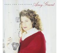 Amy Grant Ag - Home For Christmas (CD) (US IMPORT)