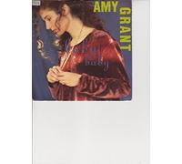 Amy Grant - Amy Grant - Baby Baby - 7" Single 1991 - A&M Records AM 727