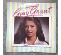 AMY GRANT - AMY GRANT - my father's eyes MYRRH 6625 (LP vinyl record)