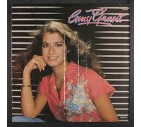 AMY GRANT - amy grant MYRRH 6586 (LP vinyl record)