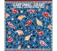 Amy Grant - Animals Christmas By Jimmy Webb LP (Vinyl Album) UK Cbs 1986