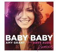 Amy Grant - Baby baby (1991) / Vinyl single [Vinyl-Single 7'']