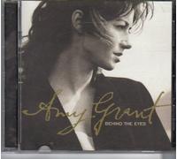 Amy Grant - Behind the eyes
