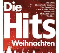 Amy Grant - Die Hits: Weihnachten