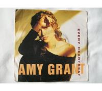 Grant, Amy - Every Heartbeat / Baby Baby [VINYL]