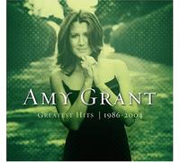 Amy Grant - Greatest Hits 1986 - 2004 [Limited Edition] [Us Import]