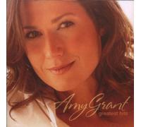Amy Grant Greatest Hits (CD) Album (US IMPORT)