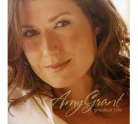 Amy Grant - Greatest Hits