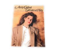 Amy Grant Greatest Hits (PVG)