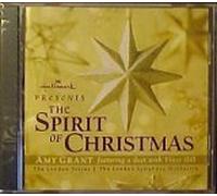 AMY GRANT - HALLMARK PRESENTS THE SPIRIT OF CHRISTMAS