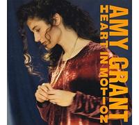Amy Grant - Heart In Motion