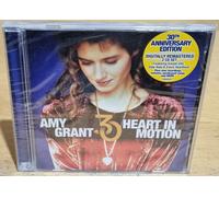 Grant, Amy - Heart in Motion-Annivers-