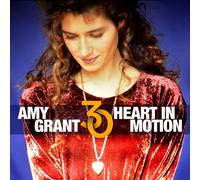 Amy Grant Heart in Motion-Annivers- (CD)