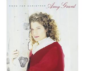 Amy Grant - Home For Christmas