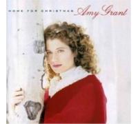 AMY GRANT: HOME FOR CHRISTMAS - CD