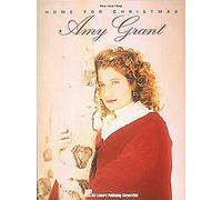 Amy Grant - Home for Christmas: P/V/G