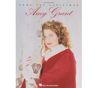 Amy Grant - Home for Christmas: P/V/G