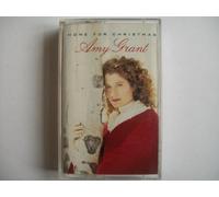 Amy Grant - Home for Christmas (UK Import) [Musikkassette]
