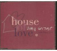 Amy Grant - House of Love [CD 2]