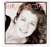 Amy Grant - House Of Love (Expanded Anniversary Edition) [2 CD]