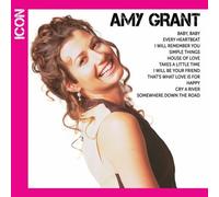 Amy Grant - Icon