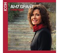 amy grant - Icon: Amy Grant Christmas