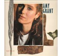 Amy Grant - Lead me on (1988) [VINYL]