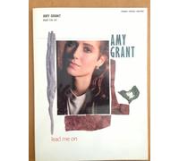 Amy Grant: Lead Me on