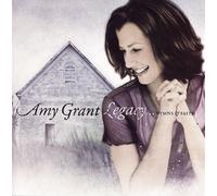 Amy Grant - Legacy Hymns & Faith