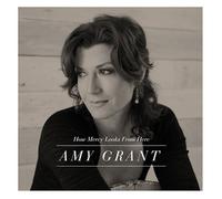 Amy Grant - Pop Amy Grant - How Mercy Looks From Here[002kr]
