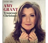 Amy Grant – Tennessee Christmas – CD