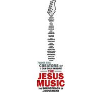 Amy Grant - The Jesus Music (Original Soundtrack)